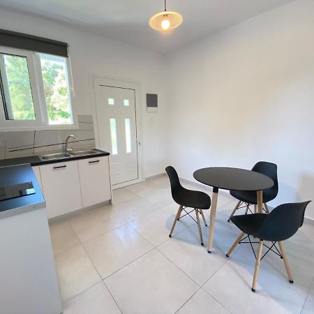 Alexander Apartment 2 Spartia  Luaran gambar