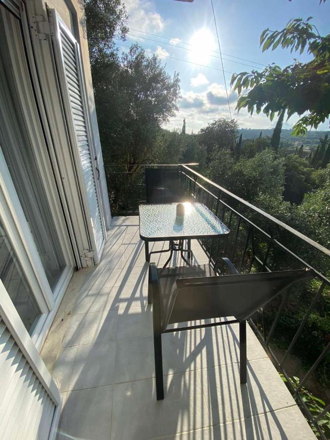 Alexander Apartment 2 Spartia  Luaran gambar